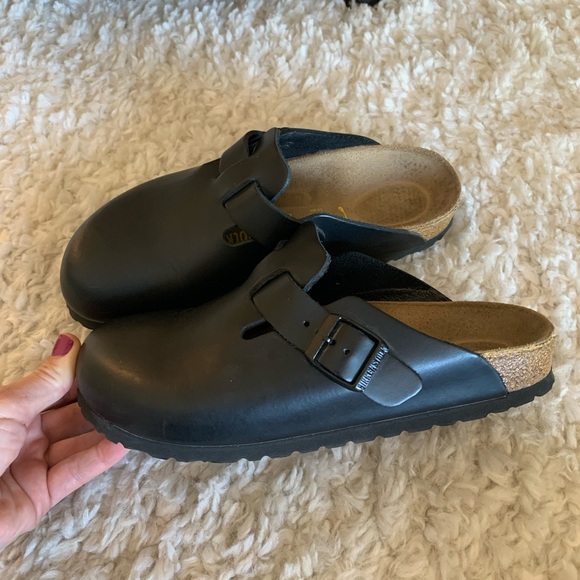 Birkenstock clogs - Picture 4 of 8